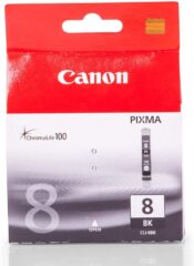 Canon Cartuccia Orig.CLI-8 Bk