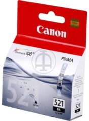 Canon Cartuccia Orig.CLI-521 Bk