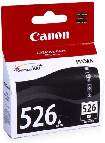 Canon Cartuccia Orig.CLI-526 Bk
