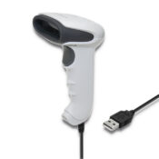 Lettore Barcode 1D CCD Usb
