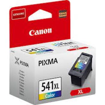 Canon Cartuccia Orig.CL-541XL Color