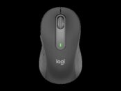 Mouse Wireless Logitech Bluetooth M650