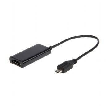 Adattatore MHL Micro USB a HDMI Femmina