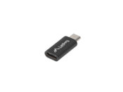 Adattatore USB-C(F) Lanberg 2.0->USB MICRO(M)