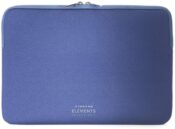 Folder Tucano per Notebook 11" Colore Blu