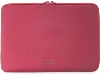 Folder Tucano per Notebook 11" Colore Rosso
