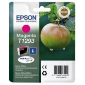 Epson Cartuccia Originale T1293 Magenta
