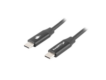 Cavo USB 2.0 Type C M/M QC 4.0 da 1,8Mt
