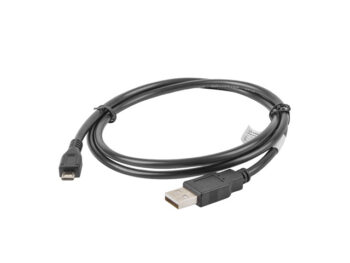 Cavo Micro Usb a USB 2.0 da 1,8Mt