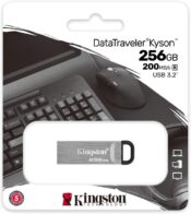 Pen drive Kingston 256GB Kyson USB 3.2