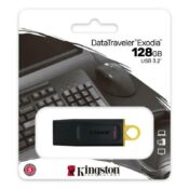 Pen drive Kingston 128GB Exodia USB 3.2