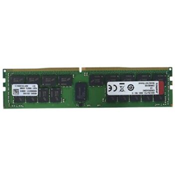 DDR4 Kingston (1x32 GB) 2666 MHz CL 19 Ecc