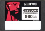 Ssd Kingston SSD DC600M da 960GB