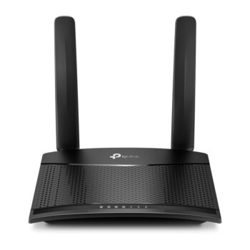 Router Wireless Tp-Link 4G LTE 300N