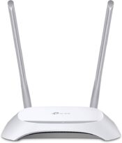 Router Wireless Tp-Link 4 in1 300Mbps