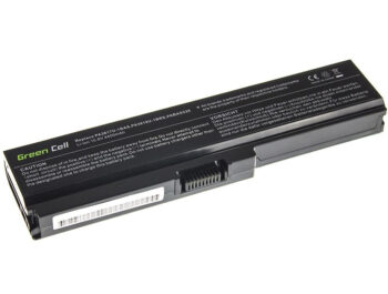 Batteria notebook comp. Toshiba PA3636