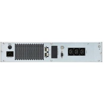 Ups On-Line PowerWalker VFI1000 CRM LCD