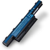 Batteria per notebook comp.Acer AS10D31