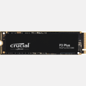 Ssd Crucial PCIe M2 NVME P3 da 1Tb
