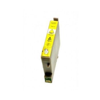 Epson Cartuccia Comp.T0614 Yellow