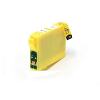 Epson Cartuccia Comp.T1294 Yellow