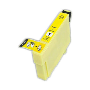 Epson Cartuccia Comp.T1634 Yellow