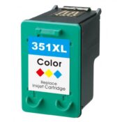 HP Cartuccia Comp.351XL Color