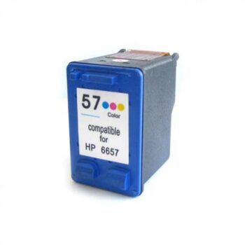 HP Cartuccia Comp.57 Color