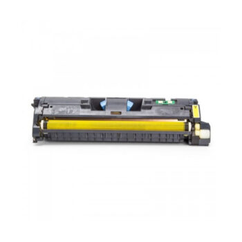 HP Toner Comp.Q3962A/C9702A Yellow