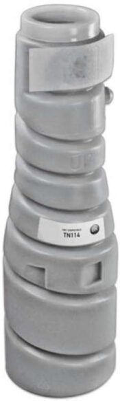 Konica-Minolta Toner Comp. TN114 (1 pz)