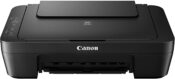 Stampante Multifunzione Canon Pixma MG2555S