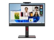 Monitor ThinkCentre 24" TIO24 G5 /Cam/M/DP