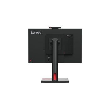 Monitor Lenovo 24" TIO24 G5 Touch/Cam/M/DP