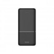 Power Bank Deltaco 10000 mAh 2x USB+1x Type C