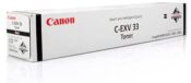 Canon Toner Originale C-EXV33