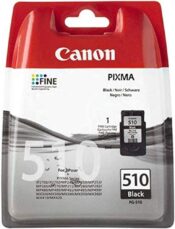 Canon Cartuccia Orig.PG-510 Bk