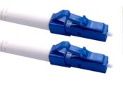 Cavo Fibra Ottica LC/UPC a LC/UPC Singl. 20Mt