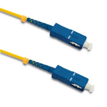 Cavo Fibra Ottica SC/SC G652D 9/125 3M