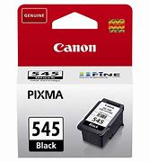 Canon Cartuccia Originale PG-545 Bk