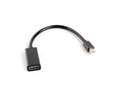 Adattatore MiniDisplayport M.a Hdmi Femm.