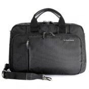 Borsa Notebook Tucano per 15,6" Colore Nero