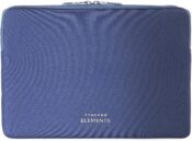 Folder Tucano Elements per 12" Colore Blu