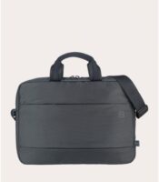 Borsa Tucano Global per 15,6" Colore Nero