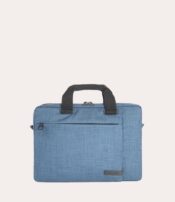 Borsa Tucano Slim Svolta per 13,3"/14" Blu