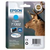 Epson Cartuccia Orig.T1302 Ciano