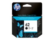 HP Cartuccia Originale N.62 Black