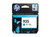 HP Cartuccia Originale N.935 Ciano