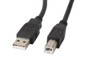 Cavo Stampante USB 2.0 5Mt