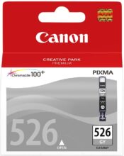 Canon Cartuccia Originale CLI-526 Grigio