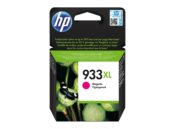 HP Cartuccia Originale N.933XL Magenta